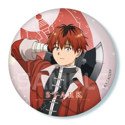 Frieren: Beyond Journey's End | Cang Yue Cao Liu Xing Series XINGHEDONGMAN Anime Goods - Funimecity 