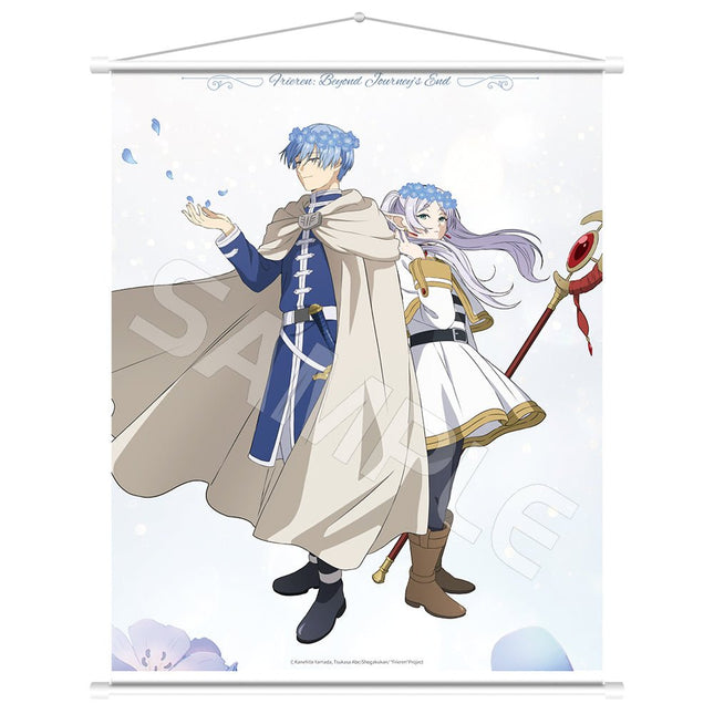 Frieren: Beyond Journey's End | Cang Yue Cao Liu Xing Series XINGHEDONGMAN Anime Goods - FUNIMECITY
