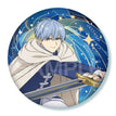 苍月草流星系列 / Badge-Liu Xing-Himmel (58mm)