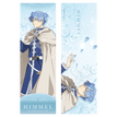苍月草流星系列 / Holographic Ticket-Himmel (21*6.8cm)