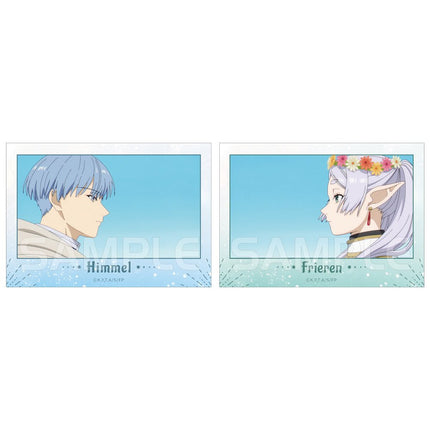 Frieren: Beyond Journey's End | Cang Yue Cao Liu Xing Series XINGHEDONGMAN Anime Goods - FUNIMECITY