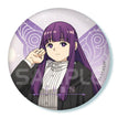 苍月草流星系列 / Badge-Mo Fa-Fern (58mm)