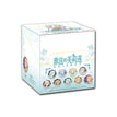 Badge(58*58mm) / 花影时光系列 / One Box