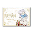 Embossed Shikishi Board(150*100mm) / 花影时光系列 / Random One