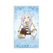 花影时光&昔影之旅系列 / Transparent Card(65*115mm) / Random One