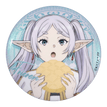 美食物语系列 / Badge (58mm) / Frieren