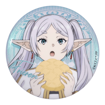 Frieren: Beyond Journey's End | Mei Shi Wu Yu Series BOOM COMIC Anime Goods - FUNIMECITY
