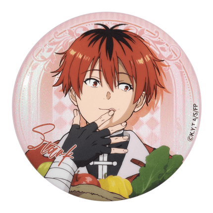 Frieren: Beyond Journey's End | Mei Shi Wu Yu Series BOOM COMIC Anime Goods - FUNIMECITY