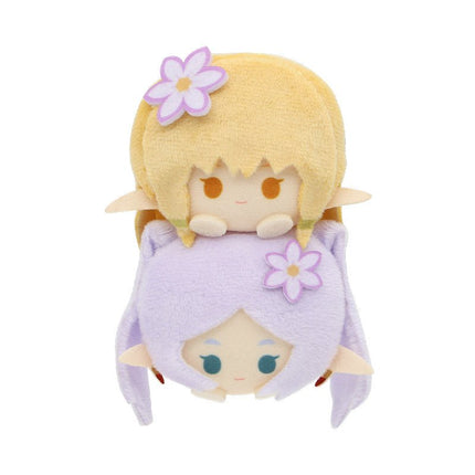 Frieren: Beyond Journey's End | Mini Plush Doll & Plush Charm nullset Plush Doll - FUNIMECITY 