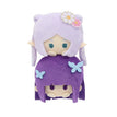 Stack On Heads(10cm) - Frieren & Fern