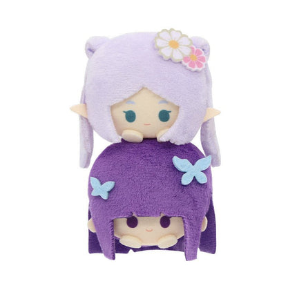 Frieren: Beyond Journey's End | Mini Plush Doll & Plush Charm nullset Plush Doll - FUNIMECITY 