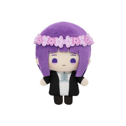 Frieren: Beyond Journey's End | Mini Plush Doll & Plush Charm nullset Plush Doll - FUNIMECITY 