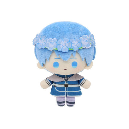 Frieren: Beyond Journey's End | Mini Plush Doll & Plush Charm nullset Plush Doll - FUNIMECITY 