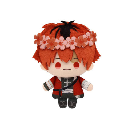 Frieren: Beyond Journey's End | Mini Plush Doll & Plush Charm nullset Plush Doll - FUNIMECITY 