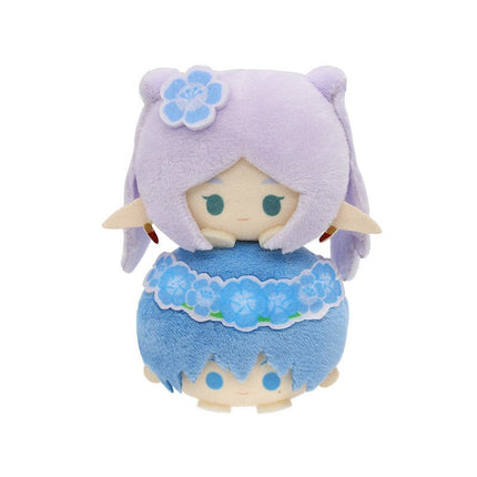 Frieren: Beyond Journey's End | Mini Plush Doll & Plush Charm nullset Plush Doll - FUNIMECITY 