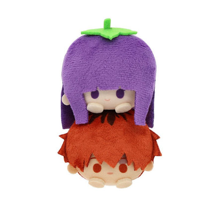 Frieren: Beyond Journey's End | Mini Plush Doll & Plush Charm nullset Plush Doll - FUNIMECITY 