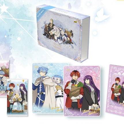 Frieren: Beyond Journey's End | Sui Yue Zhi Shi Series Art Card Set Ka You Anime Goods - FUNIMECITY