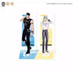 闪耀星途&天使恶魔系列 / Acrylic Stand Figure Set-Full Time Freelancer-Shan Yao Xing Tu (18cm)