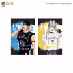 闪耀星途&天使恶魔系列 / Shikishi Board Set-Full Time Freelancer-Shan Yao Xing Tu (140*210mm)
