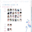 湖畔婚礼&生日庆典系列 / Polaroid Card(Side Story) - One Box(14 PCS)