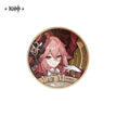 Badge / Yae Miko