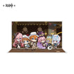 Chibi Acrylic Stand Figure / All