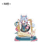AR Acrylic Stand Figure / Sigewinne