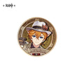 Badge / Tartaglia
