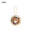 Charm / Tartaglia