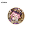 Badge / Dori