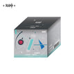 不向光者系列 / 120*101mm / One Box(15 PCS)