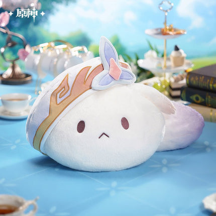 Genshin Impact | Cha Hui Huo Ban Du Du Ke Series Cushion Yuan Shen Cushion - Funimecity 
