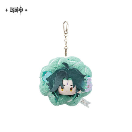 Genshin Impact | Ci Chun Hua Shi Series Plush Charm Genshin Impact Anime Goods - FUNIMECITY 