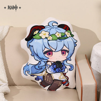Genshin Impact | Fan Xing Series Genshin Impact Anime Goods - FUNIMECITY 