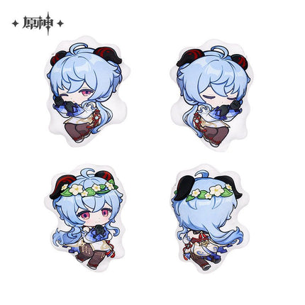 Genshin Impact | Fan Xing Series Genshin Impact Anime Goods - FUNIMECITY 