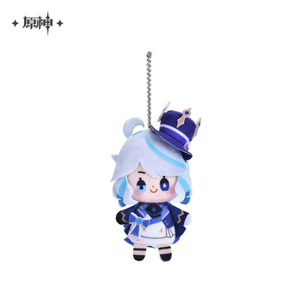 Genshin Impact | Genshin Theme Series Fingertip Plush Doll Set Genshin Impact - FUNIMECITY