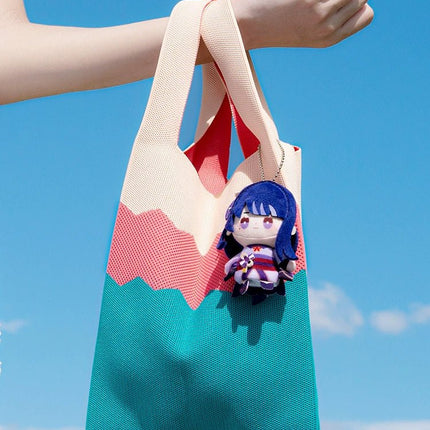 Genshin Impact | Genshin Theme Series Fingertip Plush Doll Set Genshin Impact - FUNIMECITY