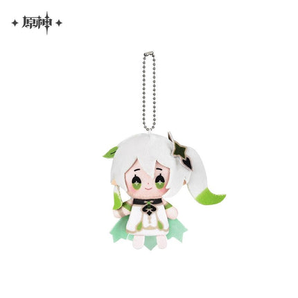 Genshin Impact | Genshin Theme Series Fingertip Plush Doll Set Genshin Impact - FUNIMECITY