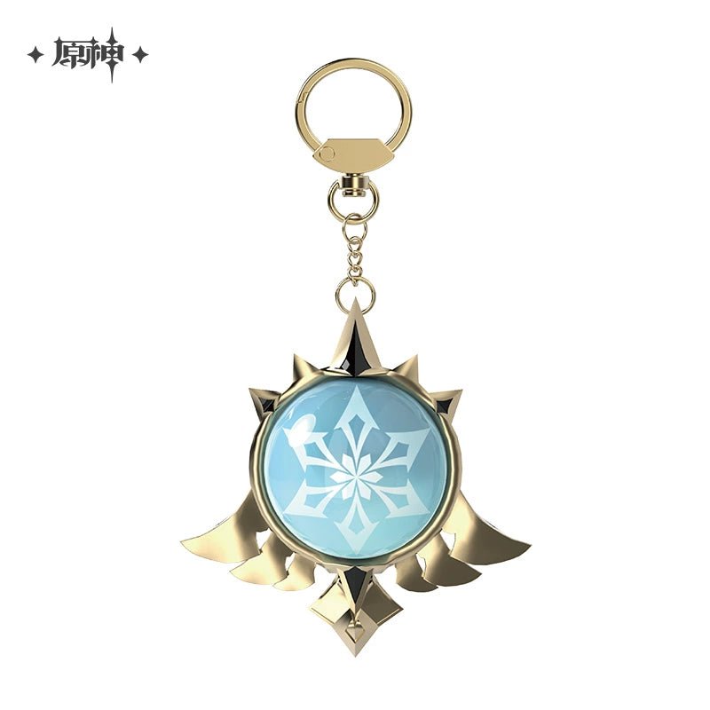 Genshin Impact | God's Eye Charm Series Set Genshin Impact - FUNIMECITY