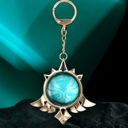 Genshin Impact | God's Eye Charm Series Set Genshin Impact - FUNIMECITY