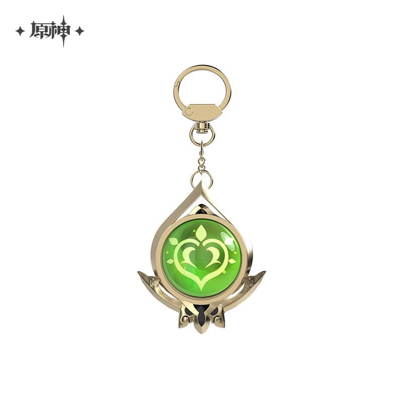 Genshin Impact | God's Eye Charm Series Set Genshin Impact - FUNIMECITY