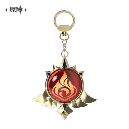 Genshin Impact | God's Eye Charm Series Set Genshin Impact - FUNIMECITY