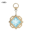 神之眼 / Liyue-Ice Element