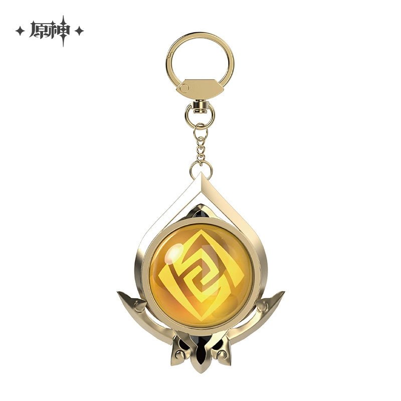 Genshin Impact | God's Eye Charm Series Set Genshin Impact - FUNIMECITY