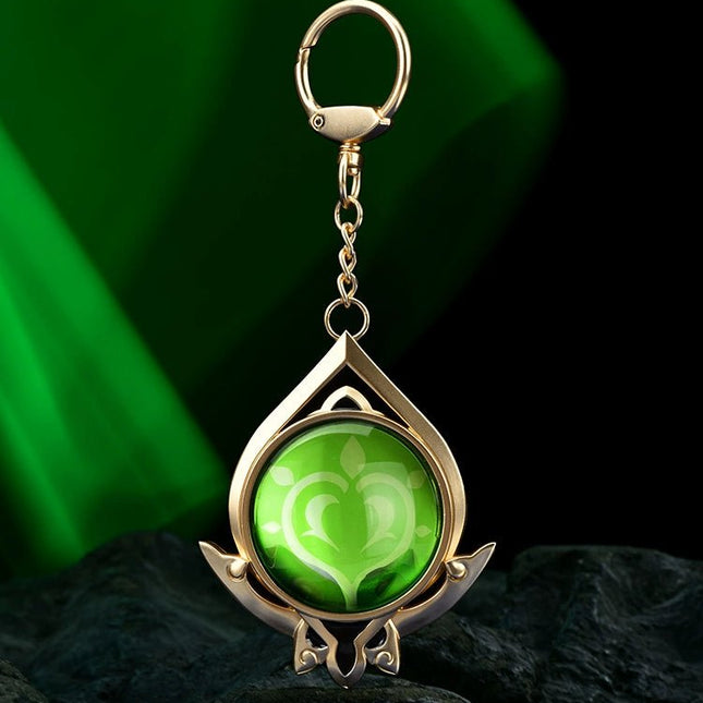 Genshin Impact | God's Eye Charm Series Set Genshin Impact - FUNIMECITY