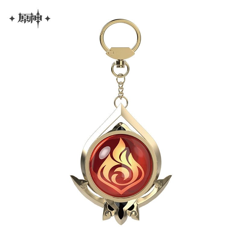 Genshin Impact | God's Eye Charm Series Set Genshin Impact - FUNIMECITY