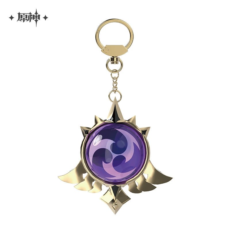 Genshin Impact | God's Eye Charm Series Set Genshin Impact - FUNIMECITY