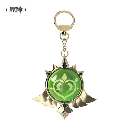 Genshin Impact | God's Eye Charm Series Set Genshin Impact - FUNIMECITY