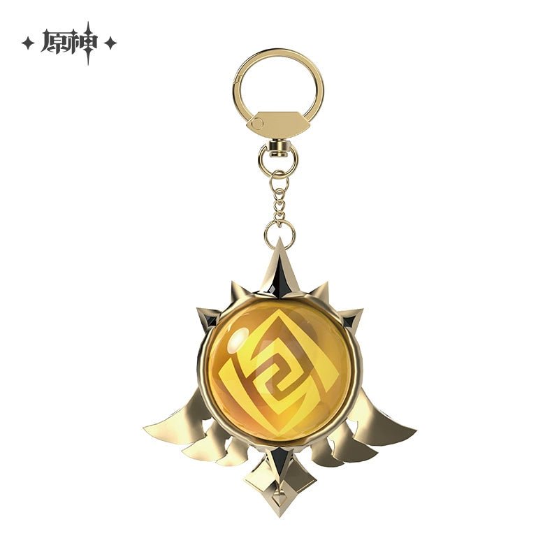 Genshin Impact | God's Eye Charm Series Set Genshin Impact - FUNIMECITY