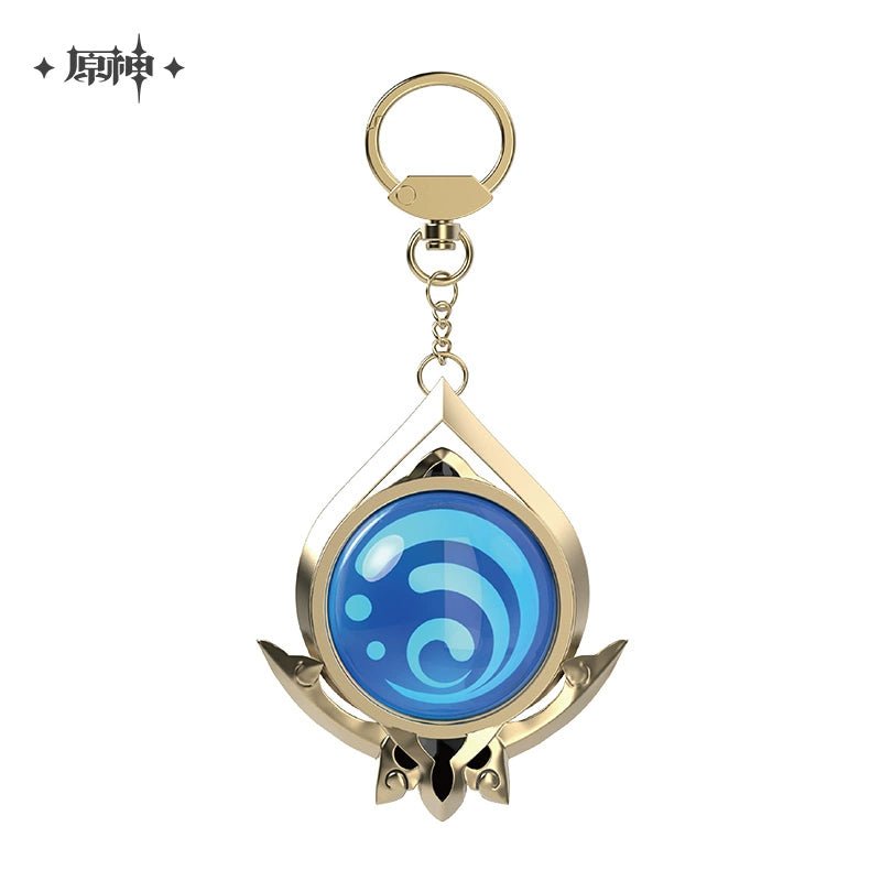 Genshin Impact | God's Eye Charm Series Set Genshin Impact - FUNIMECITY